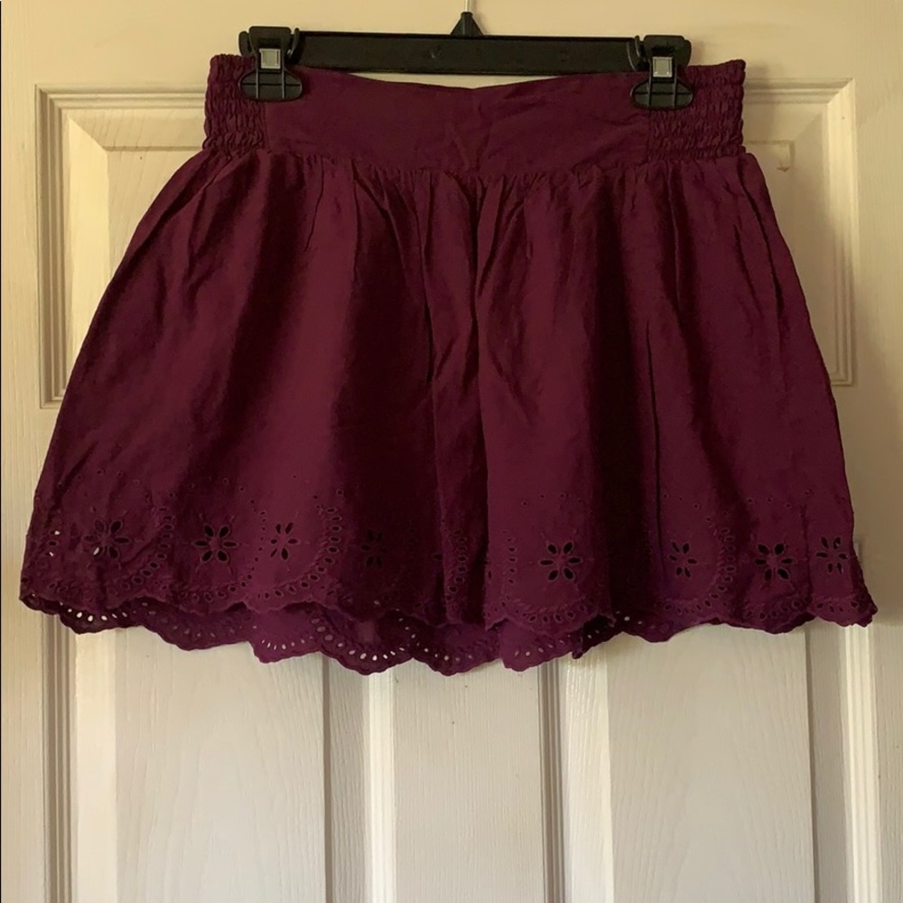 Skirt